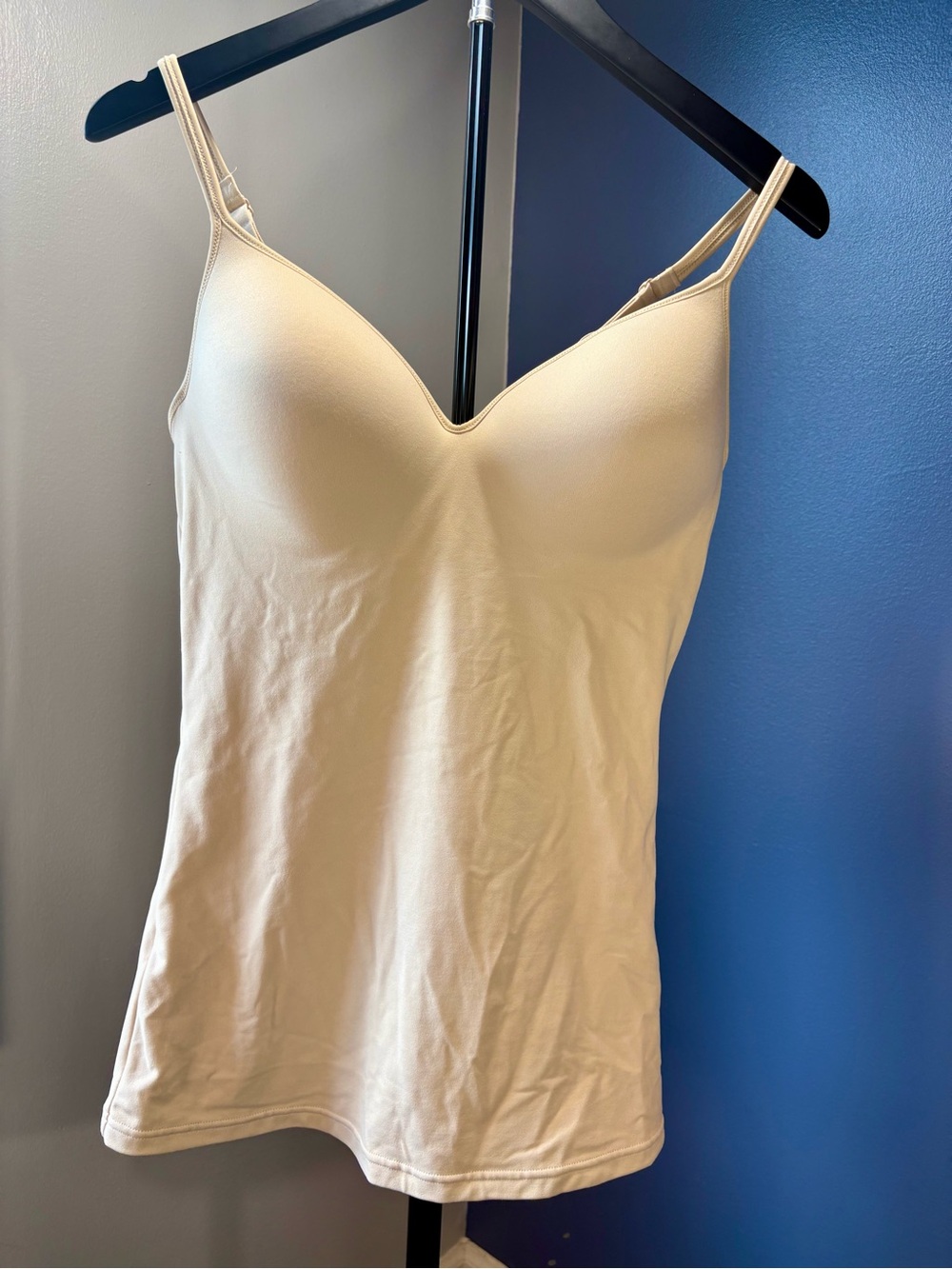Maidenform Nude Padded Camisole